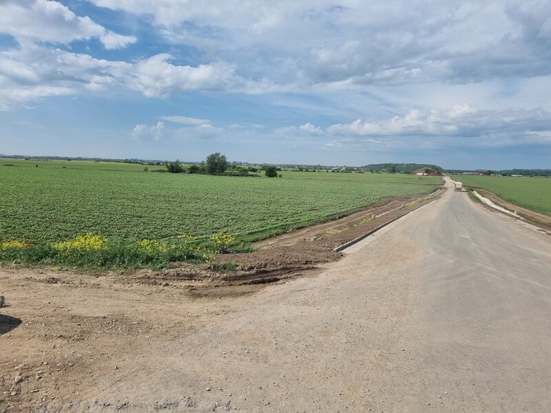Clinceni, Soseaua Ordoreanu, Ilfov.