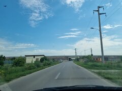 Clinceni, Soseaua Ordoreanu, Ilfov